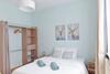 Apartamento La Pause City Blue