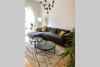 Apartamento Grand T3 Lyon Confluence Avec 2 Balcons Vue Sa�ne