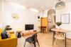 Apartamento Les Cocon Des Pentes De La Soie