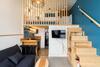 Apartamento Dify Joseph Bonnet - Croix Rousse