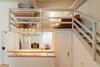 Apartamento Dify Moderne - Hotel De Ville