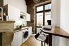 Apartamento Authentic Studio In Vieux Lyon