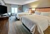 Hotel Hampton Inn Elizabeth City