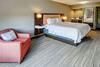 Hotel Hampton Inn Elizabeth City