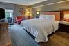 Hotel Hampton Inn Elizabeth City