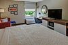 Hotel Hampton Inn Elizabeth City