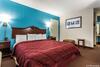 Motel Econo Lodge Elizabeth City