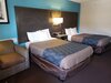 Motel Econo Lodge Elizabeth City