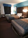 Motel Econo Lodge Elizabeth City