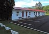 Motel Rodeway Inn Lincoln