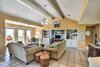 Casa Bonita Surfside With Direct Beach Access
