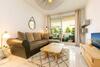 Apartamento Terrasse En Ville Au Calme