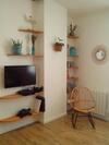 Apartamento Tranquille Au Panier Face � La Mer