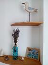Apartamento Tranquille Au Panier Face � La Mer