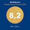 Apartamento Mer D'elen
