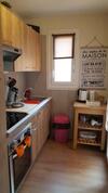 Apartamento Le Friouli