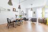 Apartamentos La Dolce Vita - T3 Parking Les R�form�s