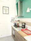 Apartamentos La Dolce Vita - T3 Parking Les R�form�s