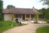 Maison,piscine,�tang P�che Priv� (la Pachere 64 )