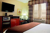 Best Western Plus Arena Hotel
