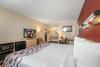 Motel Red Roof Inn Rochester Hills