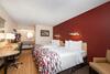 Motel Red Roof Inn Rochester Hills