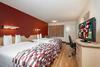Motel Red Roof Inn Rochester Hills