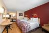 Motel Red Roof Inn Rochester Hills