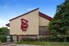 Motel Red Roof Inn Rochester Hills