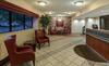 Motel Red Roof Inn Rochester Hills