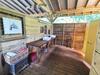 Wigwam 2 Domaine Du Pas De L'�ne