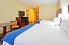 Holiday Inn Express Hotel & Suites-magee