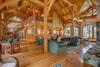 Snowgrass Lodge - River, Mountain Views & Hot Tub