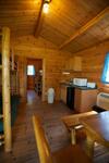 Fremont Jellystone Park Cottage 28