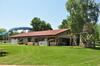 Fremont Jellystone Park Loft Cabin 4