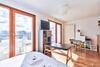 Apartamento Vanis'erdre Avec Pk Gratuit Et Vue