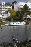 Apartamento Vanis'erdre Avec Pk Gratuit Et Vue