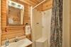Cozy Eagle River Escape With Direct Lake Access