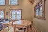 Northwoods Hideaway, 1 Mi To Squirrel Lake!