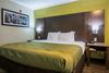Motel Stage Coach Inn
