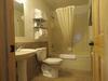 Motel North Park Inn & Suites