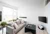 Apartamento Flexhome Skywalk To Fiserv U1 Rooftopgymparking