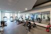 Apartamento Flexhome Skywalk To Fiserv U1 Rooftopgymparking