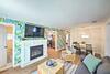Charming Twin Lakes Hideaway With Private Yard!
