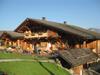 Aparthotel La Ferme Des Georgi�res