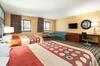 Hotel Super 8 Eddyville