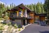 Olympic Valley - The Lodge At Sierra Crest
