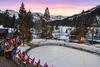 Resort At Squaw Creek #243