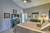 Charming Az Escape With Fire Pit, 1 Mi To Park!