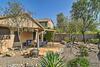 Charming Az Escape With Fire Pit, 1 Mi To Park!